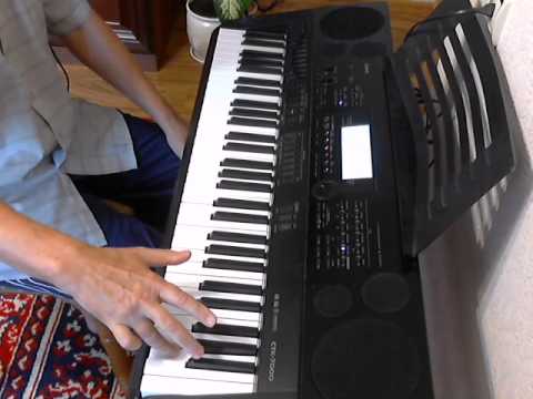 Видео: Секвенсор  композиций. Часть 2