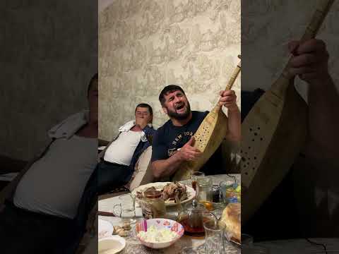 Видео: Алискандиев аль авары