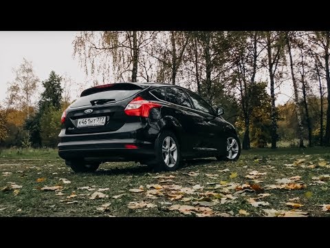 Видео: Focus 3 и PowerShift с пробегом. Что с надежностью?