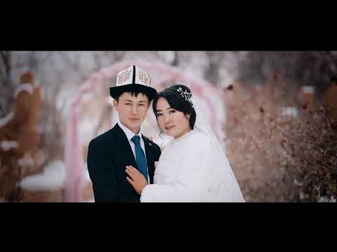 Видео: Баткен той 2021 Махамат & Мадина Кара бак той