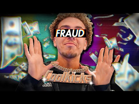 Видео: Скандал с Cool Kicks только усугубился...