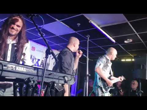 Видео: АрктидА - Дорога домой. Новосибирск 14.11.2024