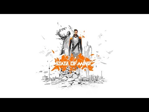 Видео: State of Mind прохождение EP1.