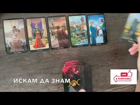 Видео: Има обстоятелства, които не зависят от вас  #таро #tarot #tarotreading