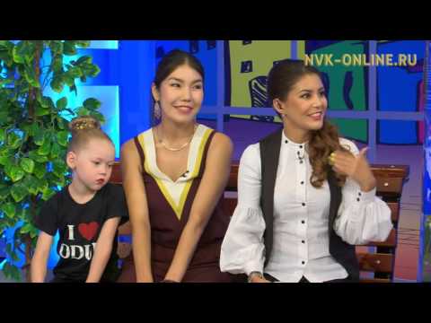 Видео: Успехи народного коллектива Якутии фольклорного ансамбля «Одун». Летний эфир (25.07.2017)