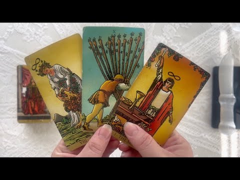 Видео: РЫБЫ♓️ ПОРТАЛ 10/10🔥 ВЫ СЖГЛИ ПРЕДЕЛ🚀 ОСТРО💃🏻