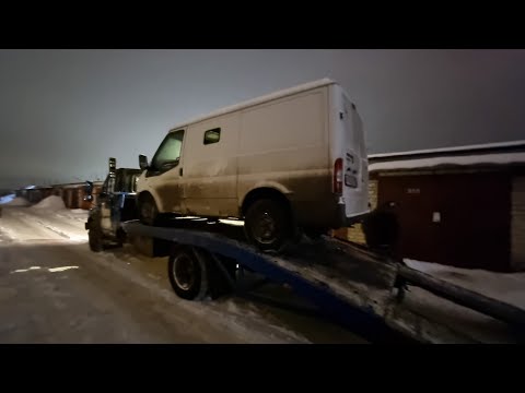 Видео: Броневик часть 5. Всё приехал.