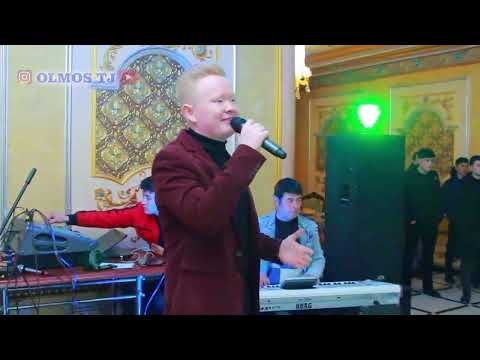 Видео: ПАХЛАВОН УСМОНОВ ТУЙ ХИЗМАТИДА. КОНСОЙ