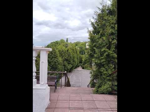 Видео: Мозырь. Горный город в стране, шок! Лучший острый грибной крем-суп.