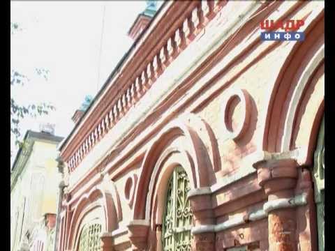Видео: Шадринск которого нет - ул. Октябрьская, Розы Люксембург, Михайловская