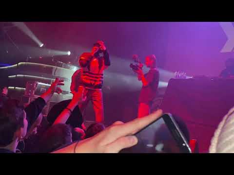 Видео: Концерт УННВ 12.12.2020 Минск RE:PUBLIC// Мысли,Pt.2 (Bonus Track)