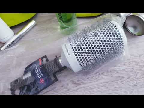 Видео: "Всё самое важное и нужное": покупки в Золотом яблоке