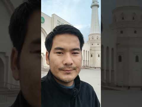 Видео: Шымкент шаары