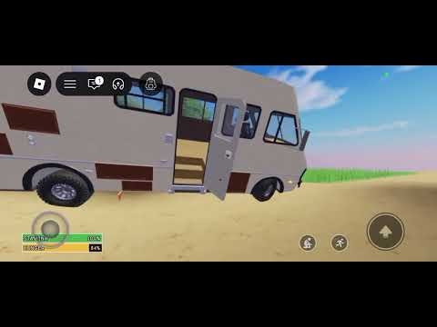 Видео: Игра roblox какой режим 1 часть