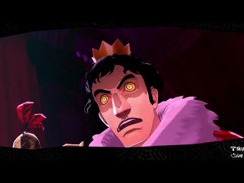 Видео: Проходим Persona 5: Royal. Часть 2. Переводим на русский язык.