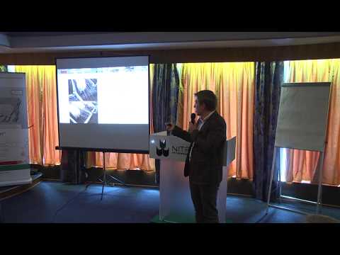 Видео: ANIMALPROFI. Июнь 2017. Дмитрий Козлов: Внутриматочное осеменение