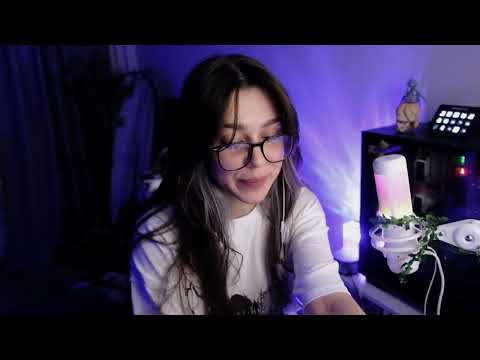 Видео: ROCHERSHA ВЕЧЕРНИЙ СТРИМ