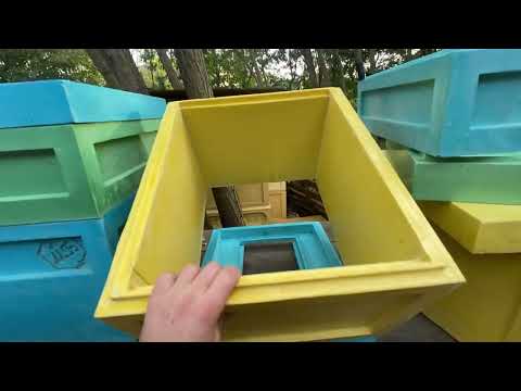 Видео: ‼️Безкоштовні вулики🔥❗️