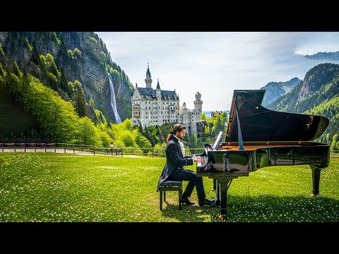 Видео: Классическая музыка, чтобы перестать слишком много думать | Расслабляющая классическая музыка