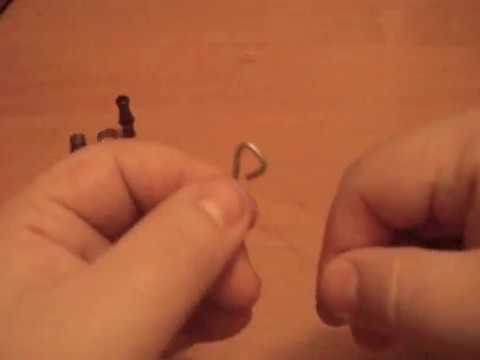 Видео: ego-t CE-4 ремонт необслуживаемого клиромайзера