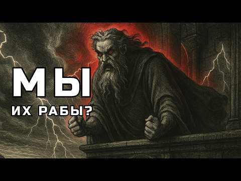 Видео: Шумеры: ИНОПЛАНЕТЯНЕ создали нас? Вся ПРАВДА о происхождении!