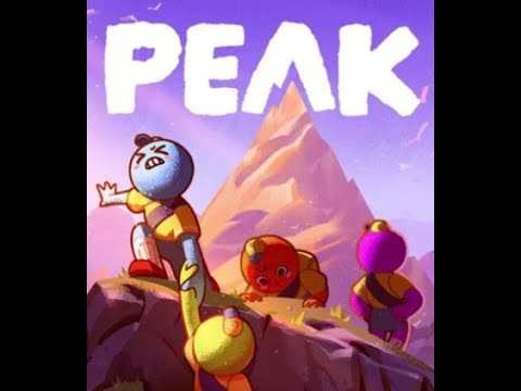 Видео: - PEAK - Вышел и зашёл нормально