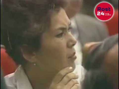 Видео: СССРни титратган тарихий нутқ – Одил Ёқубов