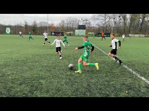 Видео: Utmost Cup 29.10. 2025 перший тайм    Ніка-Нива