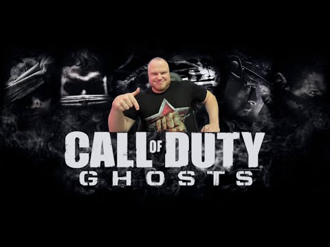 Видео: CALL OF DUTY GHOSTS  ➤ ПОЛНОЕ ПРОХОЖДЕНИЕ НА РУССКОМ ЯЗЫКЕ