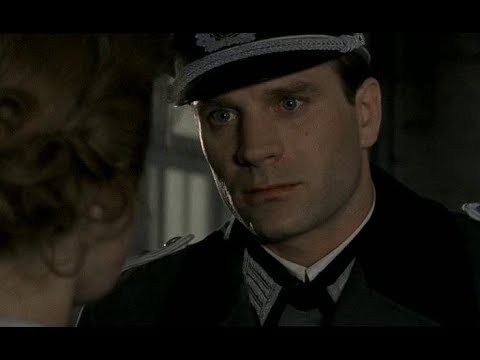 Видео: Удивительная история.Молчание моря/Le silence de la mer