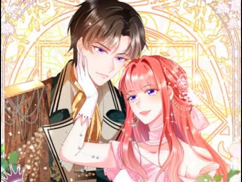 Видео: "Я вышла замуж за принца из-за главной героини" 1-22 главы