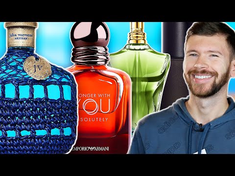 Видео: Эти ароматы ИДЕАЛЬНЫ, поэтому я никогда не замолчу о них