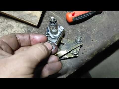 Видео: Ремонт механизма дворников Ваз 2105