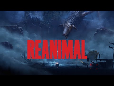 Видео: REANIMAL Demo. Полное Прохождение. Настоящая Little Nightmares 3?