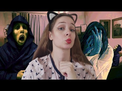 Видео: Кругом одни Гости ► No, I'm not a Human №4