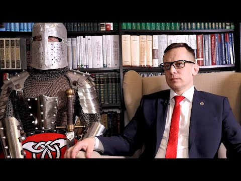 Видео: Как случайно не стать преступником? (типичные ситуации)