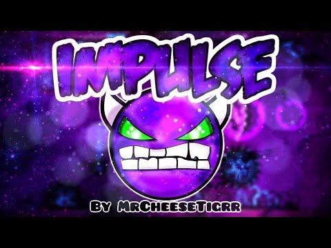 Видео: IMPULSE ФИНАЛ