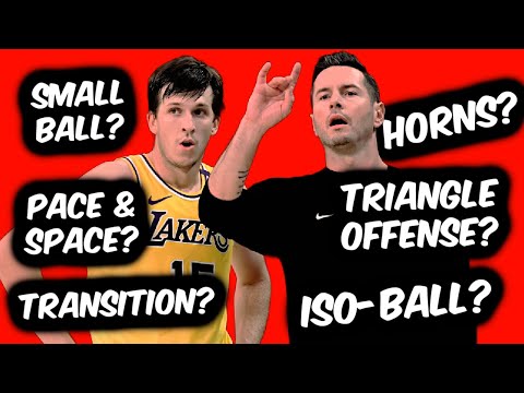 Видео: Нападения НБА для чайников