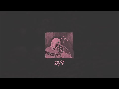 Видео: FACE - 24 на 7 (prod. by Yusei)