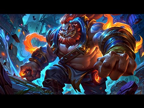 Видео: ЧТО ПРОИСХОДИТ С ИГРОЙ!? / НАРЕЗКА СМУРФА / League Of Legends