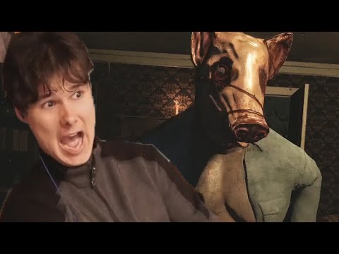 Видео: ТЫ ТОЖЕ СТАНЕШЬ СТРАШНОЙ СВИНЬЕЙ