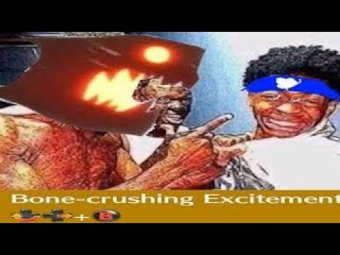 Видео: GGST || Невинные шестеренки