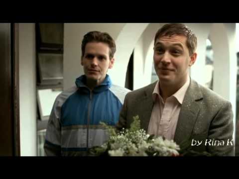 Видео: Том Харди/Tom Hardy. Freddie Jackson. The Take/Прикуп