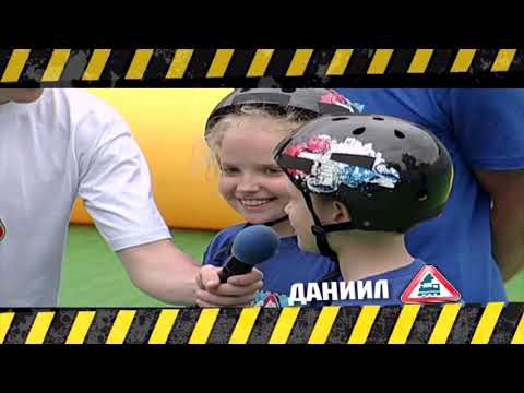 Видео: ШАП №5 Сталкеры и Серафимы