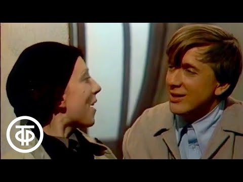 Видео: Любовь Яровая. Телеспектакль по одноименной пьесе Константина Тренева (1977)