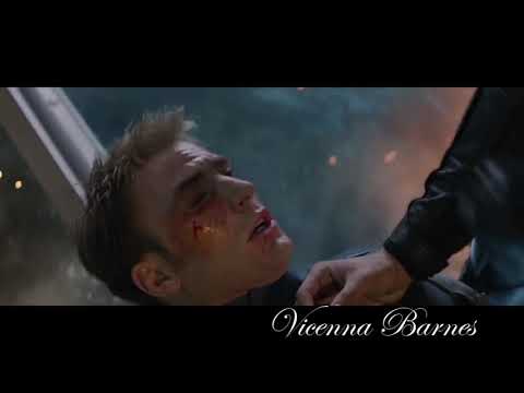 Видео: Marvel rus crack 6 (осторожно слэш и мат)