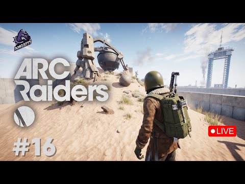 Видео: Arc Raiders — от і все, халява закінчилась! Ключі стали справжнім скарбом
