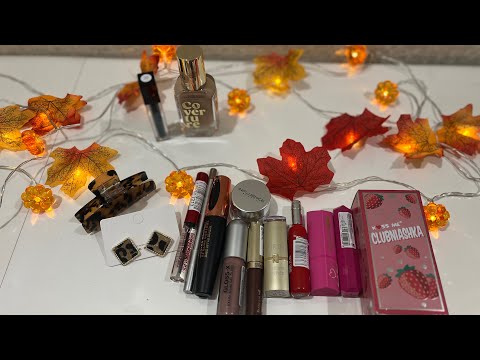 Видео: Покупки косметики 🎀🎀🎀Waldberries 🎀Ozon🎀