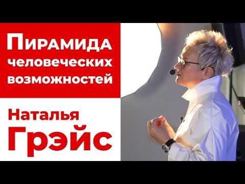 Видео: ПИРАМИДА ВОЗМОЖНОСТЕЙ. ЗА ЧТО ОТВЕЧАЮТ РАЗНЫЕ ЧАСТИ ГОЛОВНОГО МОЗГА. НАТАЛЬЯ ГРЭЙС #возможности