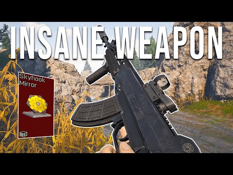 Видео: T03 УНИЧТОЖАЕТ СОКОВАТОРОВ!! (Соло Запретный Режим) – Arena Breakout Infinite